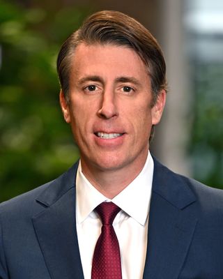 Photo of Jon Stevens, Psychiatrist, MD, MPH