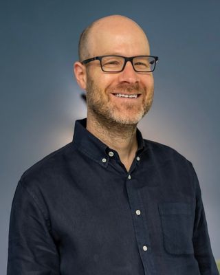 Photo of Dr. Eli Solomon, Psychologist, PsyD