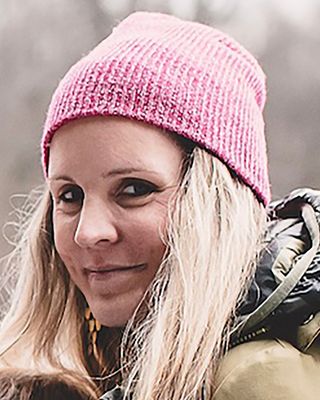Photo of Shannon Brooke Corbeil, Registered Psychotherapist (Qualifying), BFA, BA