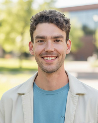 Photo of Dr. Jonathan Fricke, Psychologist, PsyD