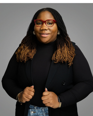 Photo of BriAnn Williams, Clinical Social Work/Therapist, LCSW