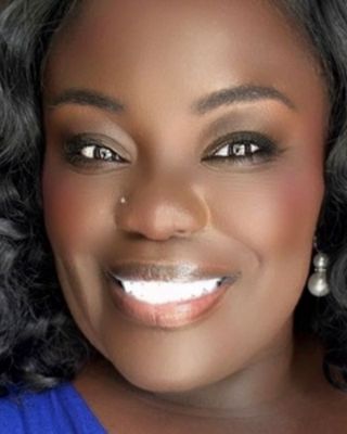 Photo of Galatia J, Licensed Professional Counselor