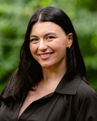 Photo of Elise Tate, Associate Professional Counselor, MS, LAPC