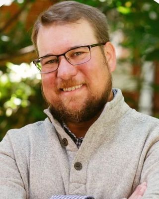 Photo of G. Paul Blimling, Psychologist, PsyD