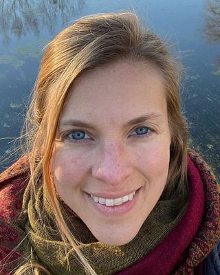 Photo of Tina Elliott, Licensed Professional Counselor, LPC