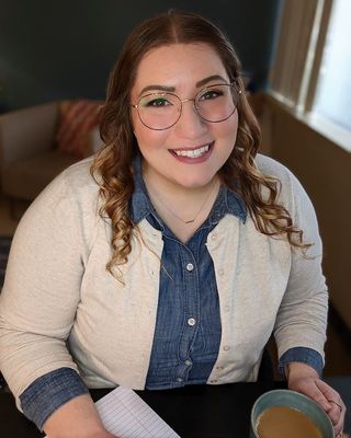 Photo of Emily Tarjeft, Limited Licensed Psychologist, MS, LLP