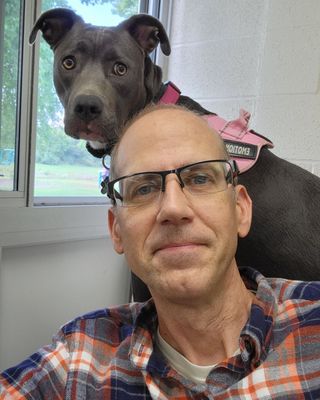 Photo of Brian Dawson, Clinical Social Work/Therapist, LMSW