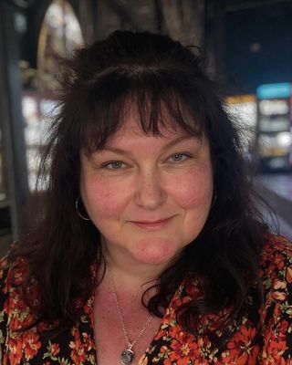 Photo of Judith Power, Counsellor, MBACP