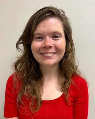 Photo of Hunter Young, Registered Mental Health Counselor Intern, MS, RMHCI