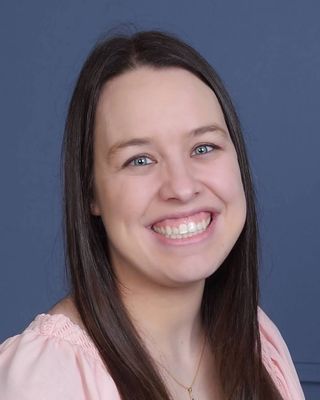 Photo of Kaitlin Ware, Clinical Social Work/Therapist, LISW
