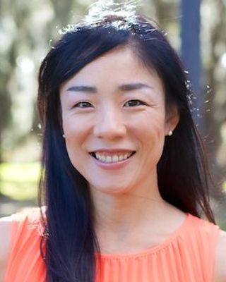 Photo of Shoko Spagnoli, Licensed Professional Counselor, LCMHC, LMHC, MA