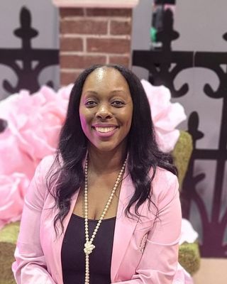 Photo of Rosalyn Moore - Moore Care Therapy and Psychology Clinic, Registered Mental Health Counselor Intern, MS, CDCCP, PhD