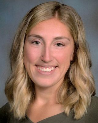 Photo of Danielle Gavin, Pre-Licensed Professional, MS