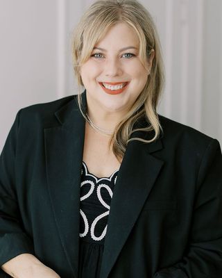 Photo of Ashlee Knight, Counselor, LPC, LMHC, MA