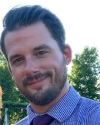 Photo of Will Wadsworth, Licensed Professional Counselor, MA, LCMHC