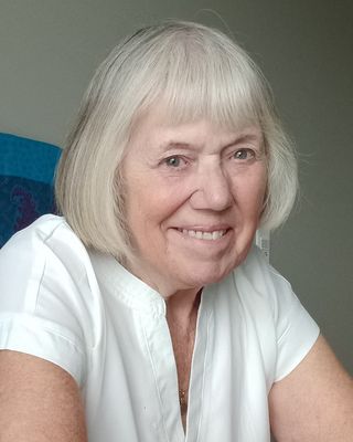 Photo of Judy Ann Bergman - DandelionTherapy, MSW, RSW, Registered Social Worker