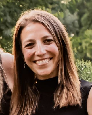 Photo of Cori R. Dixon-Fyle, Clinical Social Work/Therapist, LCSW