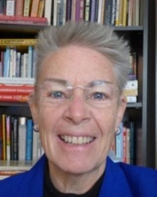 Photo of Pat Noble - Mindful Healing & Growth, Clinical Social Work/Therapist, LCSW