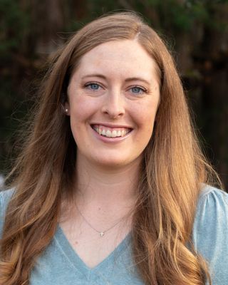 Photo of Mackenzie McGehee, Registered Mental Health Counselor Intern, MS, RMHCI