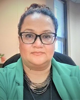 Sangita Bogati, LCPC