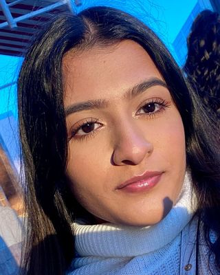 Photo of Krystal Halim, MSW, LSW