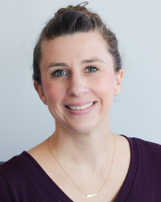 Photo of Megan E Branstetter, Clinical Social Work/Therapist, LMSW