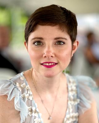 Photo of Alison Paniccia, Licensed Professional Counselor, LPC