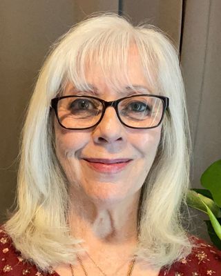 Photo of Marsha A Gilliland, Licensed Professional Counselor, MA, LPC, CAS