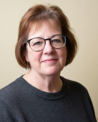Photo of Dr. Shelly Lear, Psychologist, LP