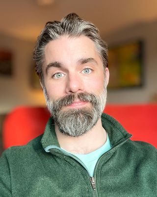 Photo of Michael Sheppard, Counselor, LCMHC, NCC