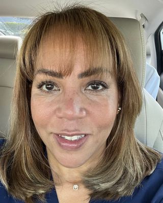 Photo of Amarilys Eugelles, Psychiatric Nurse Practitioner, MSN, APRN, PMHNP