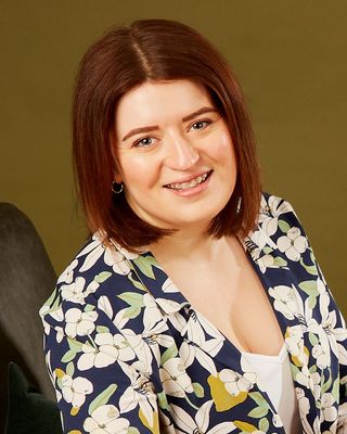 Photo of Rhiannon Rees, Psychotherapist in LS4, England