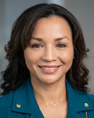 Photo of Erlene Norris, Clinical Social Work/Therapist, LCSW
