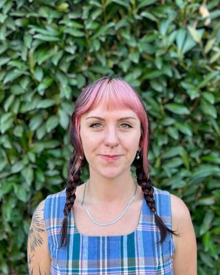 Photo of Mandi Wallace, Professional Counselor Associate, PCA
