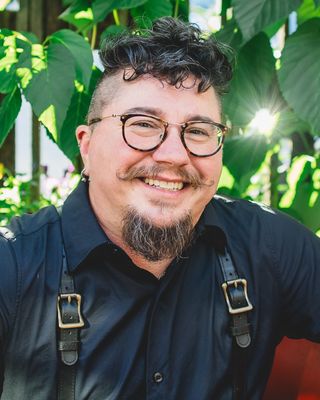 Photo of Damon Constantinides, Clinical Social Work/Therapist, PhD, LCSW