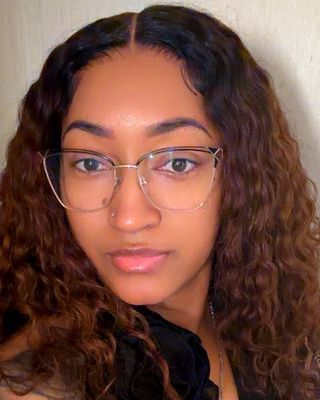 Photo of Sherell Miller-Aubrey, Marriage & Family Therapist, MA, LMFT
