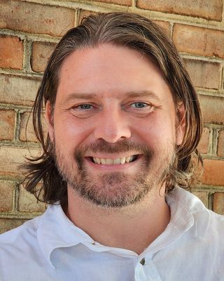 Photo of Michael Southers, Counselor, MA, LCPC