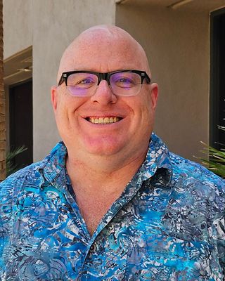 Photo of Danny Marsh, Clinical Social Work/Therapist, MSW, LICSW, LCSW-S, ABS