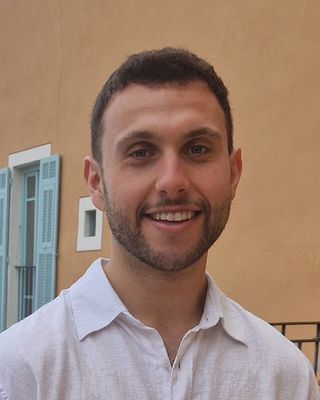 Photo of Stelios Dalby, Counsellor, MBACP