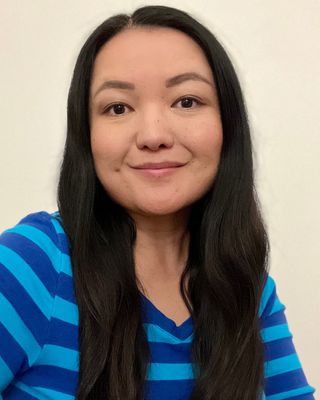 Photo of Naz Sanks - Naz Sanks Counseling, PLLC , Counselor, MS,LCPC