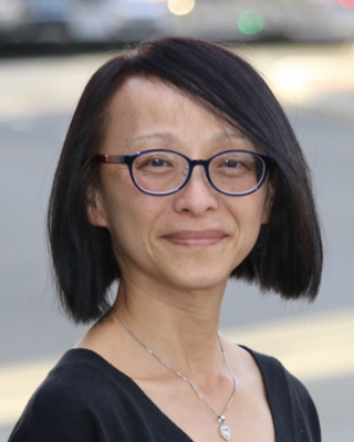 Photo of Van-Anh Ngoc Vu, Marriage & Family Therapist, LMFT