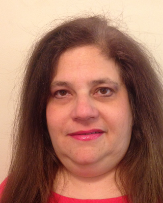 Photo of Karen Blinder, Clinical Social Work/Therapist, LICSW