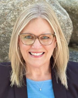 Photo of Michelle Jarman, Psychiatric Nurse Practitioner, PMNHPBC, PHN