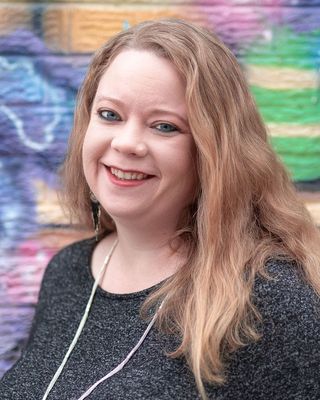 Photo of Natalie Thomas, Clinical Social Work/Therapist, LCSW, LISW-CP, ACS