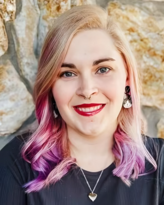 Photo of Kaitlyn Floyd, Marriage & Family Therapist, LMFT