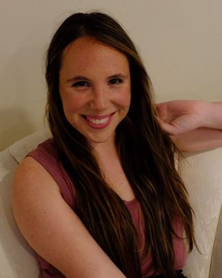 Photo of Catie Shockey, LCSW, MSW, Clinical Social Work/Therapist