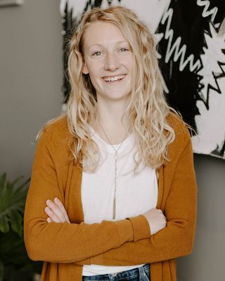 Photo of Monica Wentworth, Counselor in Iowa