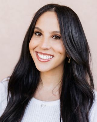 Photo of Michelle Goodman, Clinical Social Work/Therapist, MSW, LMSW