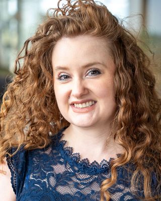 Photo of Aerin Williams, Pre-Licensed Professional, LPC-A
