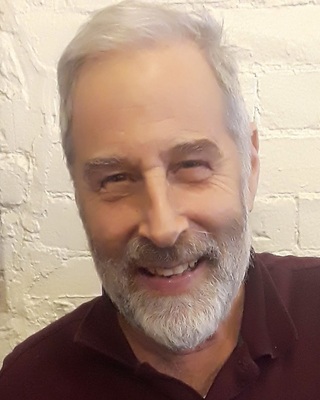 Photo of Joel D. Perlmutter, Psychologist